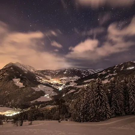 Alpina Gasthuis Reith im Alpbachtal