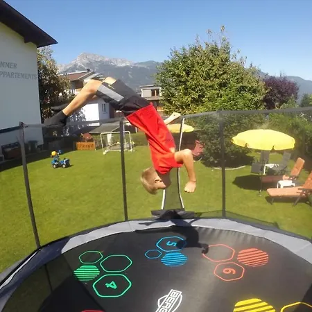 Alpina 3* Reith im Alpbachtal