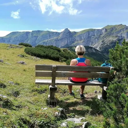 Alpina Reith im Alpbachtal