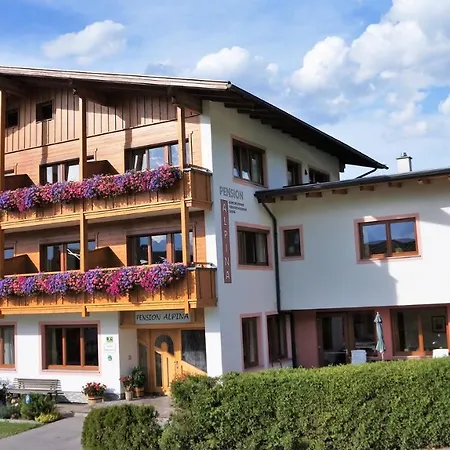 Alpina 3* Reith im Alpbachtal