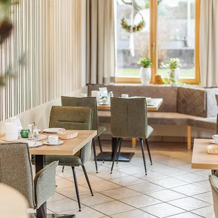 Alpina Reith im Alpbachtal