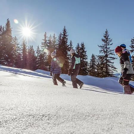 Alpina 3* Reith im Alpbachtal