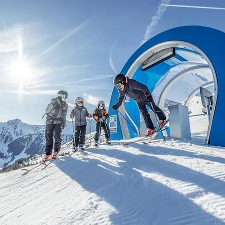 Vendégház Alpina Reith im Alpbachtal