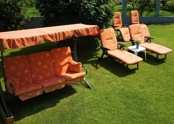 Alpina Reith im Alpbachtal