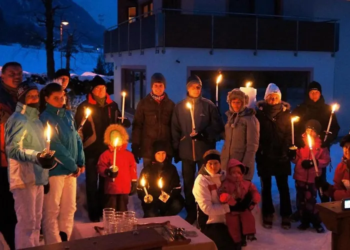 Alpina 3* Reith im Alpbachtal