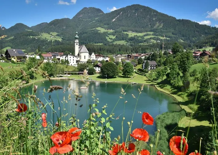 Alpina Reith im Alpbachtal