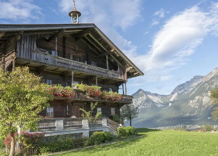 Alpina Vendégház 3*