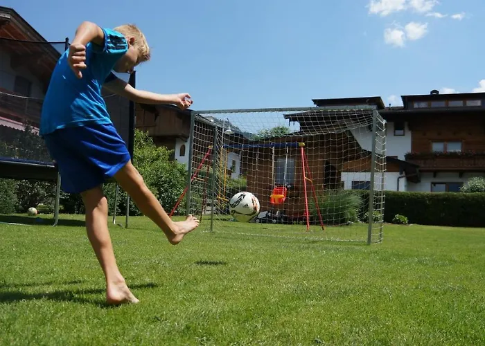 Alpina Vendégház 3*