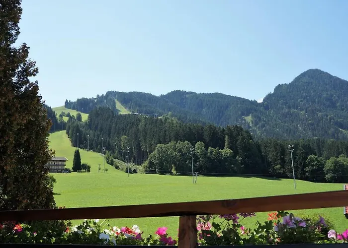 Vendégház Alpina 3*