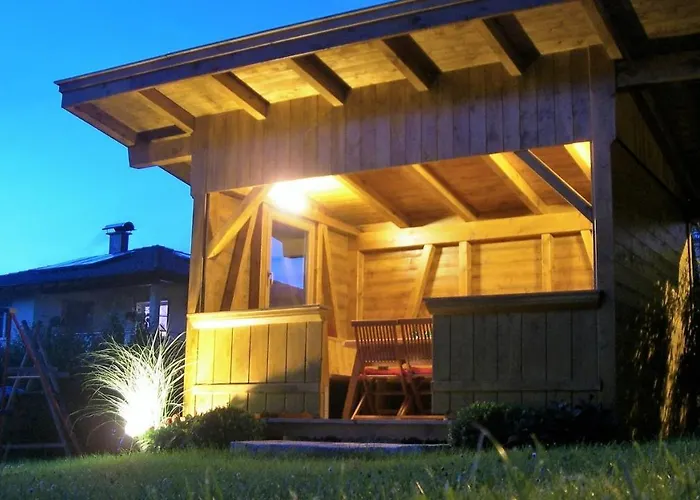 Alpina Reith im Alpbachtal