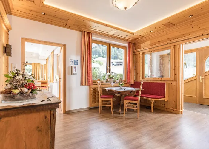 Alpina Reith im Alpbachtal