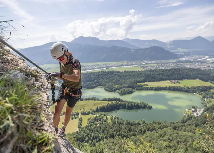 Vendégház Alpina Reith im Alpbachtal