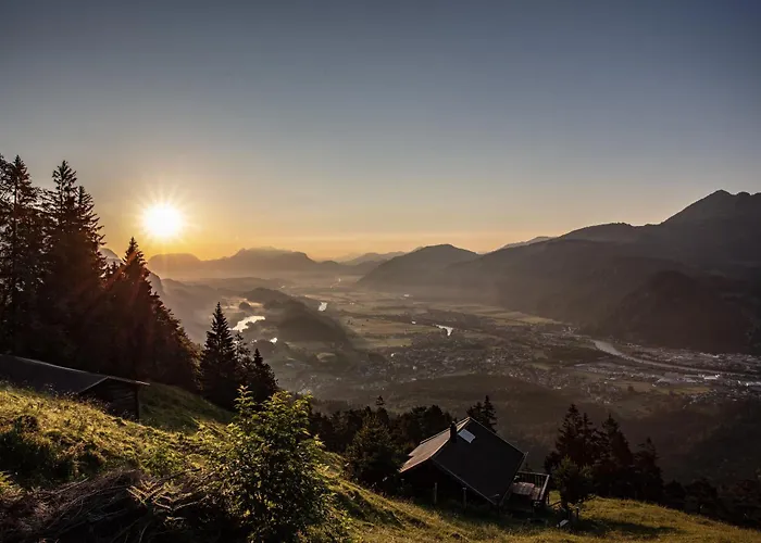 Alpina Reith im Alpbachtal