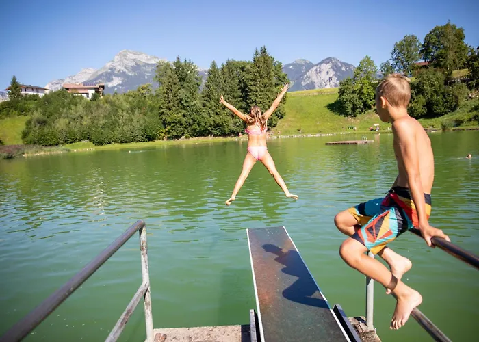 Vendégház Alpina 3*