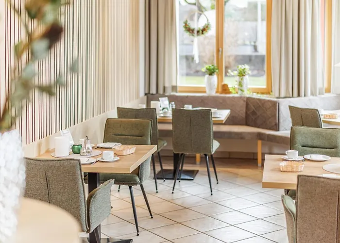 Alpina Reith im Alpbachtal