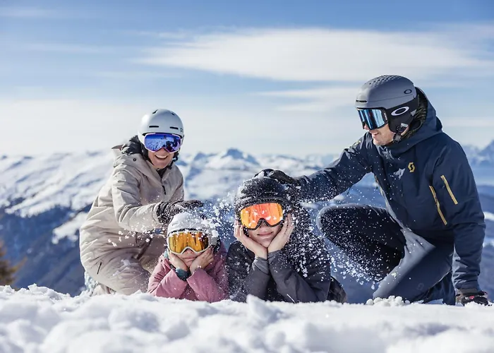 Vendégház Alpina Reith im Alpbachtal