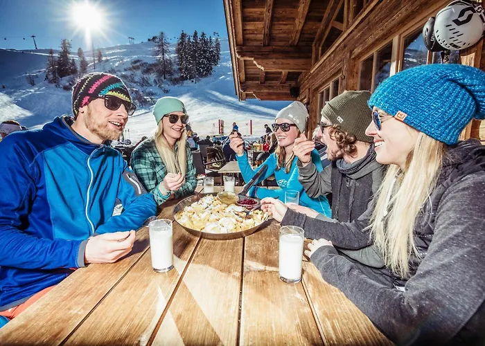 Vendégház Alpina 3*