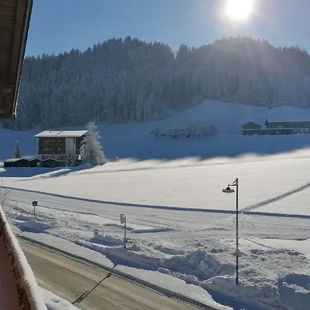 Alpina 3* Reith im Alpbachtal