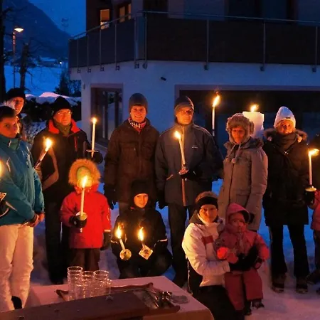 Alpina 3* Reith im Alpbachtal