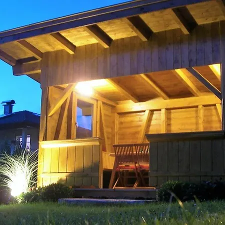 Alpina Reith im Alpbachtal