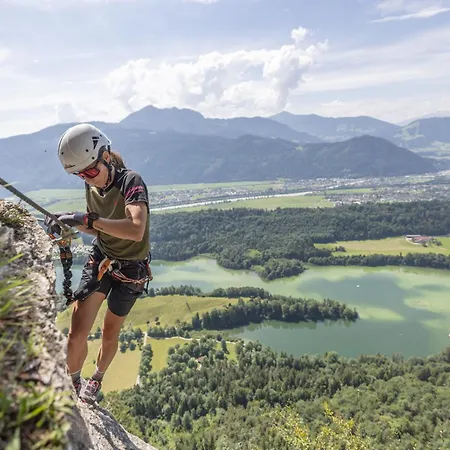 Gæstehus Alpina Reith im Alpbachtal