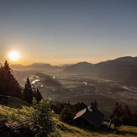 Alpina Reith im Alpbachtal