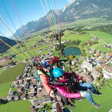 Gæstehus Alpina Reith im Alpbachtal