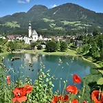 Alpina Reith im Alpbachtal