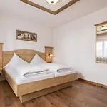 Alpina Vendégház