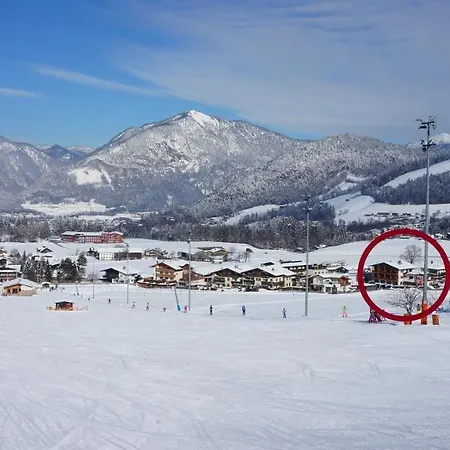 Alpina Pensionat Reith im Alpbachtal