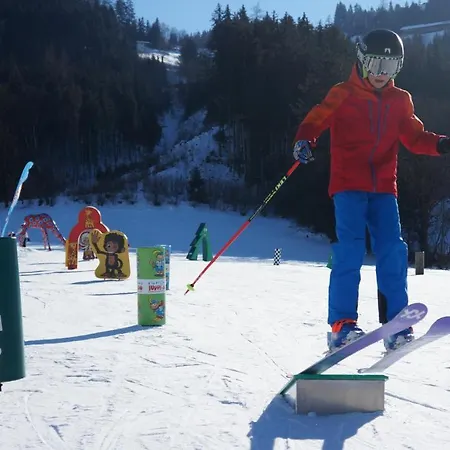 Pensionat Alpina Reith im Alpbachtal