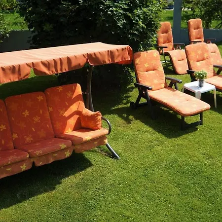 Alpina Reith im Alpbachtal