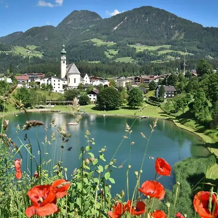 Alpina Reith im Alpbachtal