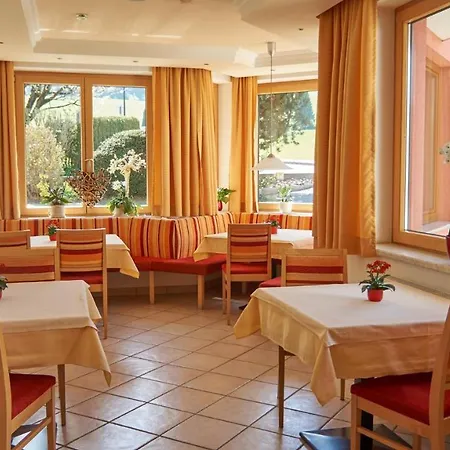 Alpina Pensionat Reith im Alpbachtal