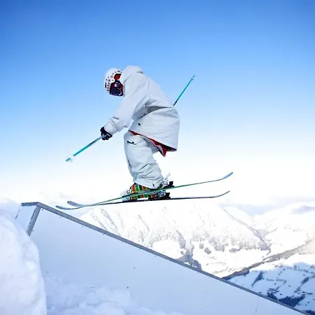 Alpina Reith im Alpbachtal