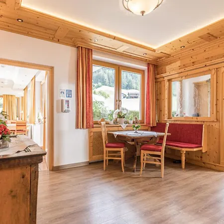 Alpina Reith im Alpbachtal