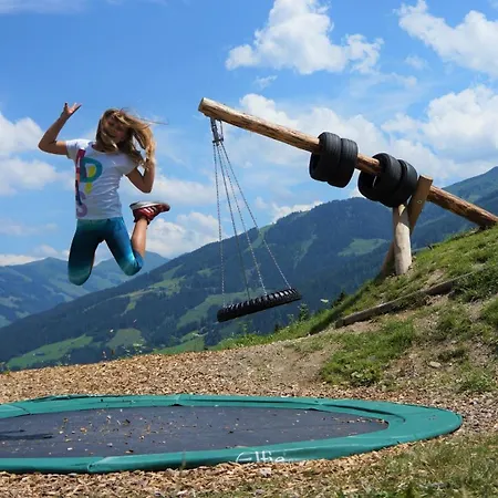 Alpina 3* Reith im Alpbachtal